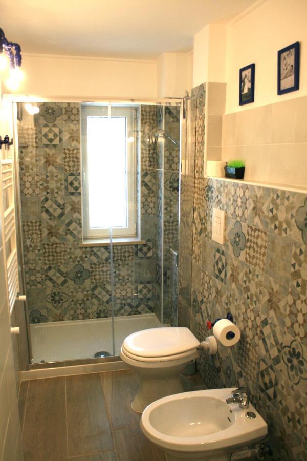 בארי Willkommen In Einem Private Garden מראה חיצוני תמונה